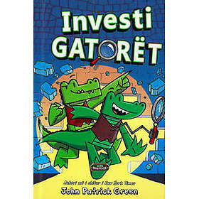 Investigatorët Green, John Patrick