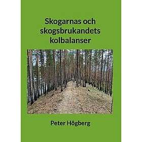 Skogarnas och skogsbrukandets kolbalanser