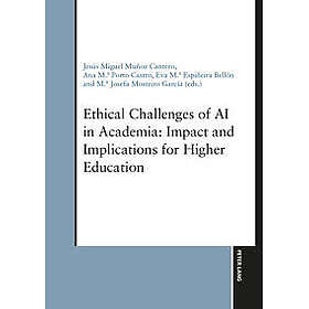 Ethical Challenges of AI in Academia: Impact and Implications for Higher Education