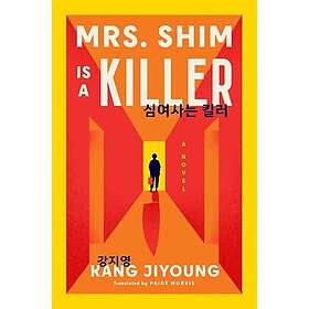 Mrs. Shim Is a Killer
