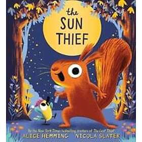 The Sun Thief