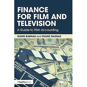 Finance for Film and Television