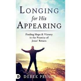 Longing for His Appearing