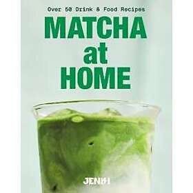 Matcha at Home
