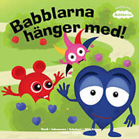 Babblarna hänger med!
