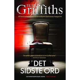 Det sidste ord, PB
