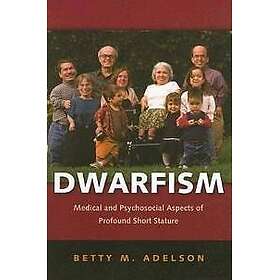 Dwarfism Adelson, Betty M.
