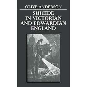 Suicide in Victorian and Edwardian England