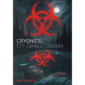 Cryonics: ett iskallt drama