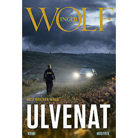 Ulvenat Wolf, Inger