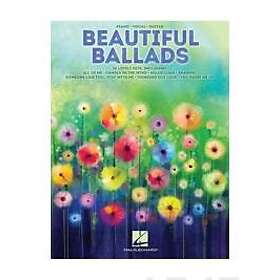 Beautiful Ballads