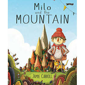 Milo and The Mountain