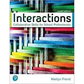 Interactions Friend, Marilyn