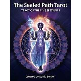 The Sealed Path Tarot