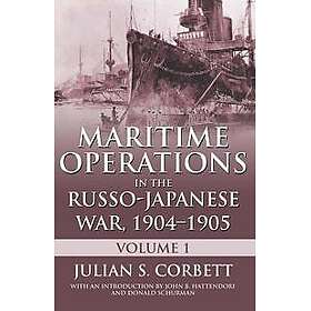 Maritime Operations in the Russo-Japanese War, 1904-1905