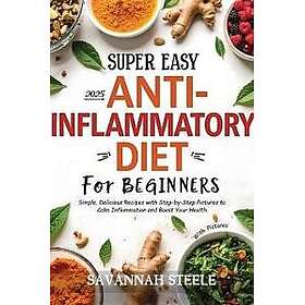 2025 Super Easy Anti-Inflammatory Diet for Beginners with Pictures