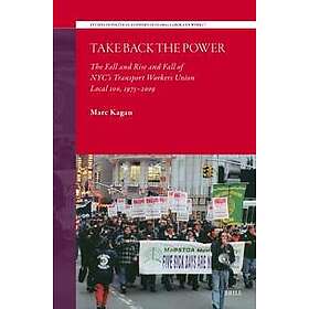 Take Back the Power