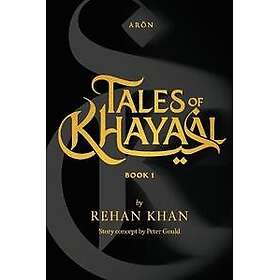Tales of Khayaal