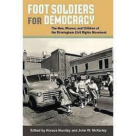 Foot Soldiers for Democracy