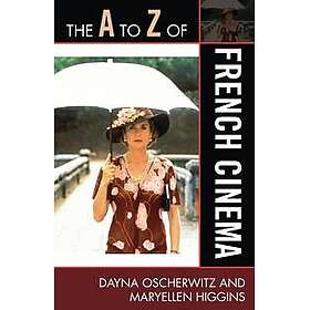 The A to Z of French Cinema