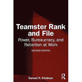 Teamster Rank and File