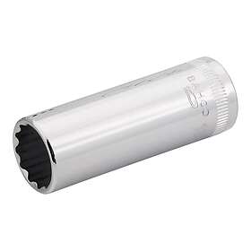 Bahco SBA6800DM-6 Socket 1/4" 6mm