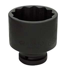 Bahco BT15P532 Hylsa 1/2" 12-kant 32mm