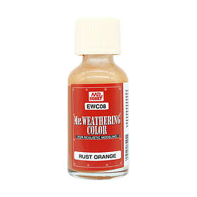 Mr Rust Orange 40ml