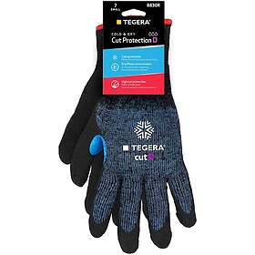 Tegera 8830R Cut D Nitrilskumhandskar