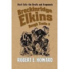 Breckinridge Elkins Rough Trails 3