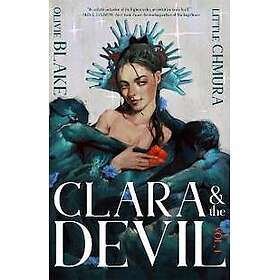 Clara & the Devil: Collection One