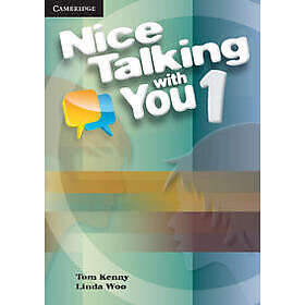 Nice Talking With You Level 1 Student's Book