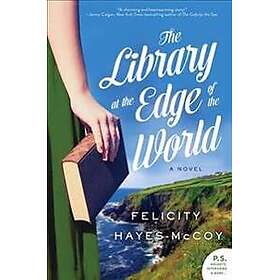 The Library at the Edge of the World