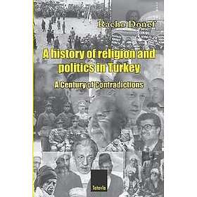 A history of religion and politics in Turkey