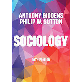Sociology Giddens, Anthony