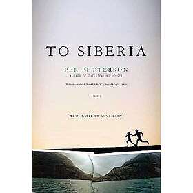 To Siberia