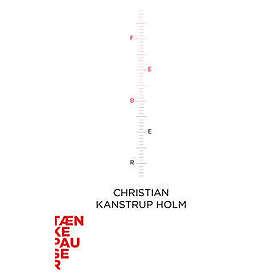 Feber Holm, Christian Kanstrup