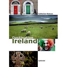 Destination Ireland