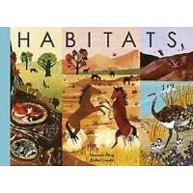 Habitats Pang, Hannah