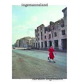 Ingemannsland Ingemann, Carsten