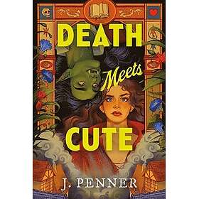 Death Meets Cute (Standard Edition)