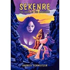 Sekenre Schweitzer, Darrell