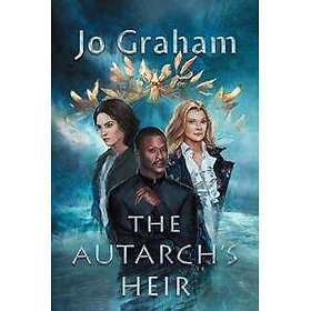 The Autarch's Heir