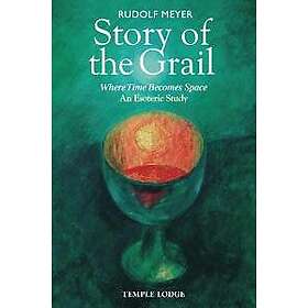Story of the Grail