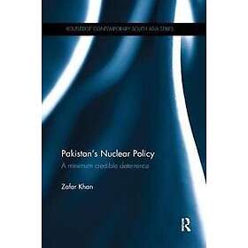 Pakistan's Nuclear Policy
