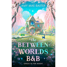 The Between-Worlds B&B