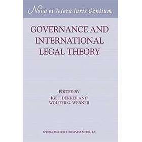 Governance and International Legal Theory