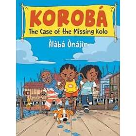 Koroba: The Case of the Missing Kolo