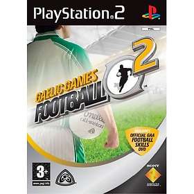 Gaelic Games: Football 2 (PS2)