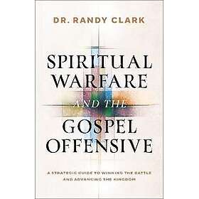 Spiritual Warfare and the Gospel Offensive